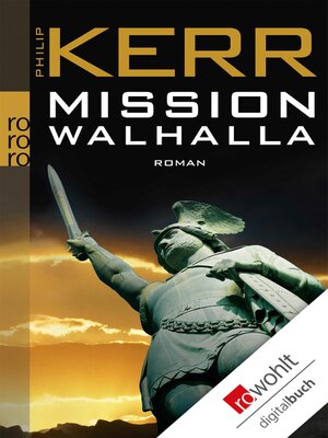 cover image of Mission Walhalla
